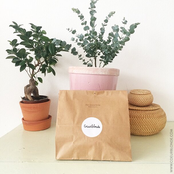 goodiebag